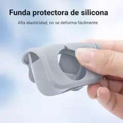 DJI - OSMO 360 Funda de silicona gris