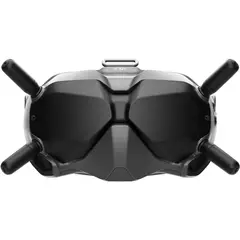 DJI - FPV Goggles V2 - Reacondicionado