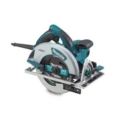 MAKITA - SIERRA CIRCULAR 5007MGK 7 14 1800W EJE 58