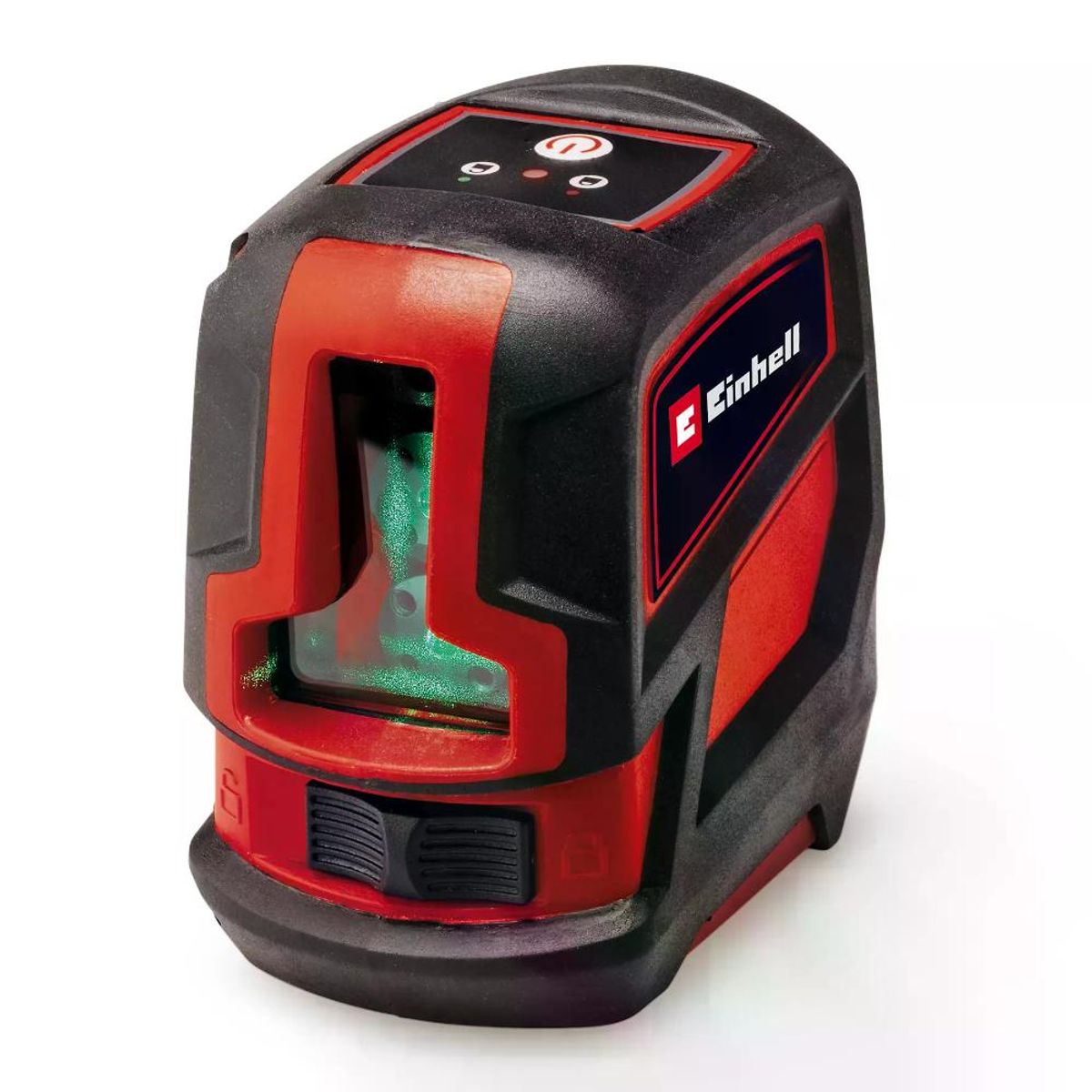 EINHELL - NIVEL LASER CRUZ VERDE EINHELL TC-LL 2 G 2270109