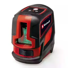 EINHELL - NIVEL LASER CRUZ VERDE TC-LL 2 G 2270109