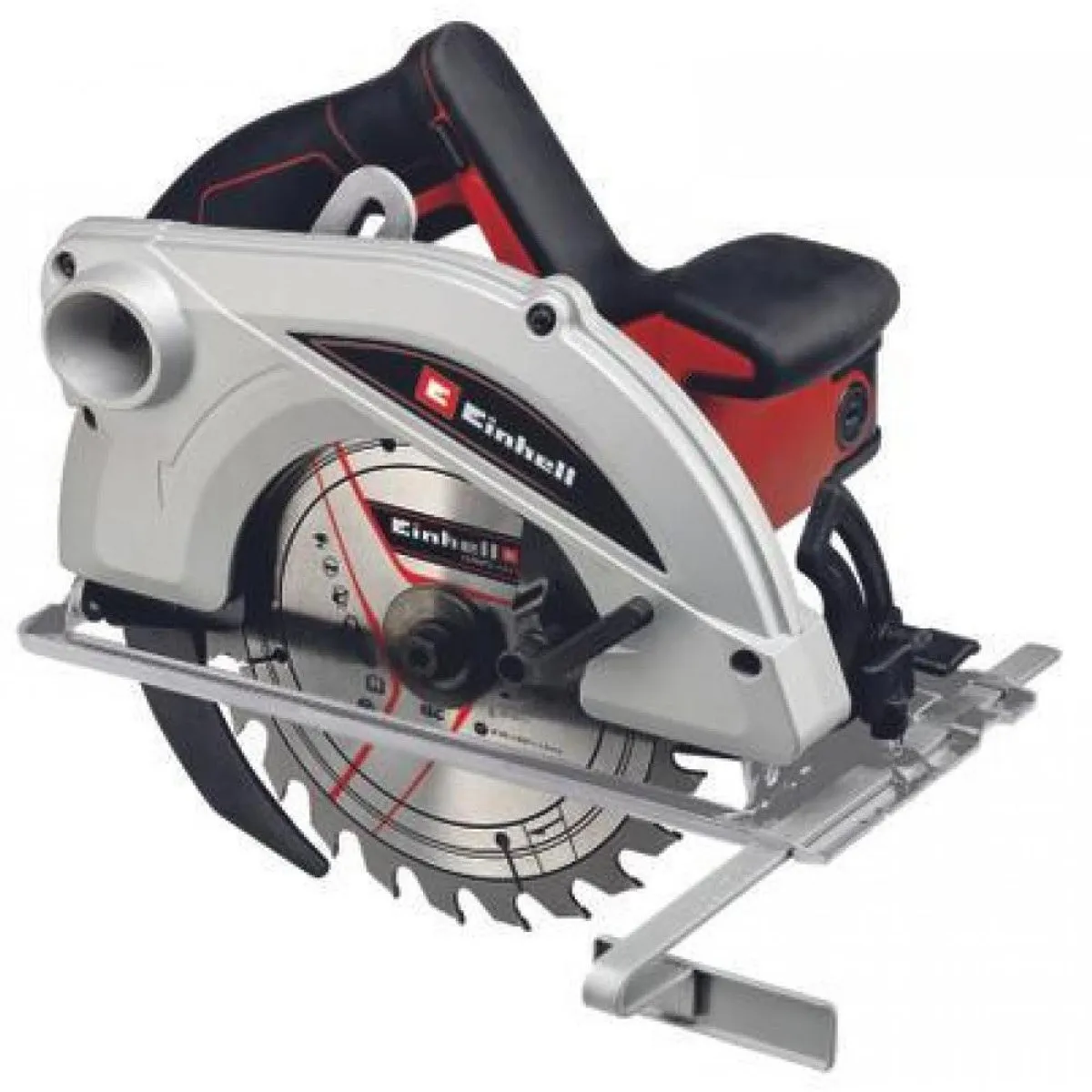 EINHELL - SIERRA CIRCULAR EINHELL TC-CS 14101  - 1410W