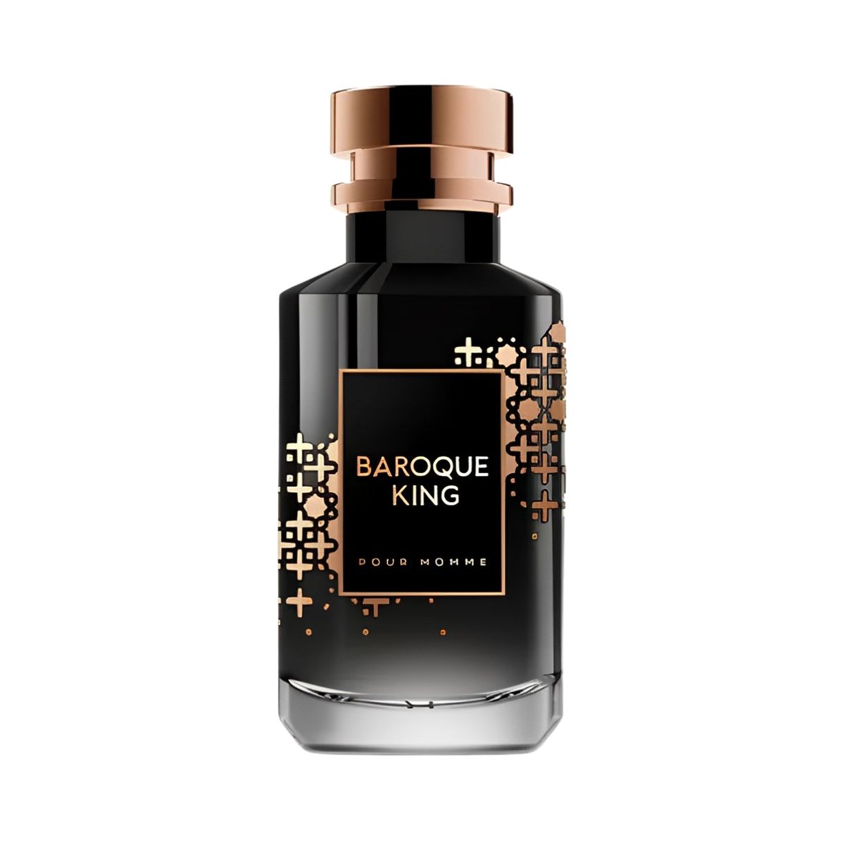 MARXZELLE - Marxzelle Baroque King Pour Homme EDP 100 ml