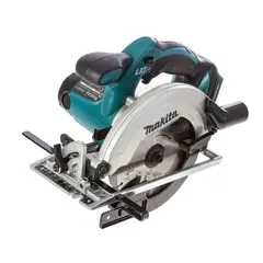 MAKITA - SIERRA CIRCULAR DSS611Z 6-12 SIN BATERIA SIN CARGADOR