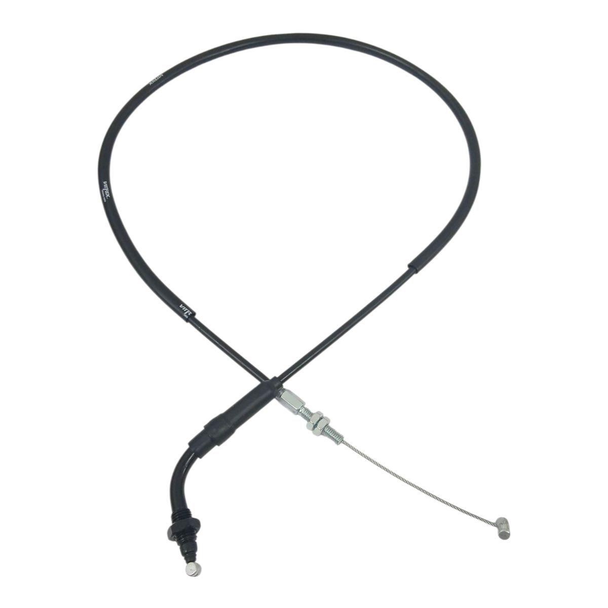GENERICO - CABLE ACELERADOR GXT-200 DOBLE1 VITRIX