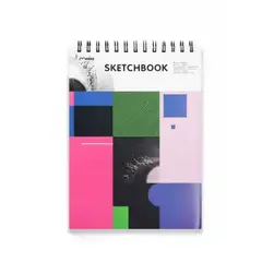 GENERICO - Block De Dibujo 25X35Cm Escolar