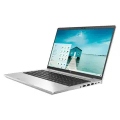 HP - NOTEBOOK 14 PROBOOK RYZEN 7 8 GB DE RAM DISCO SOLIDO