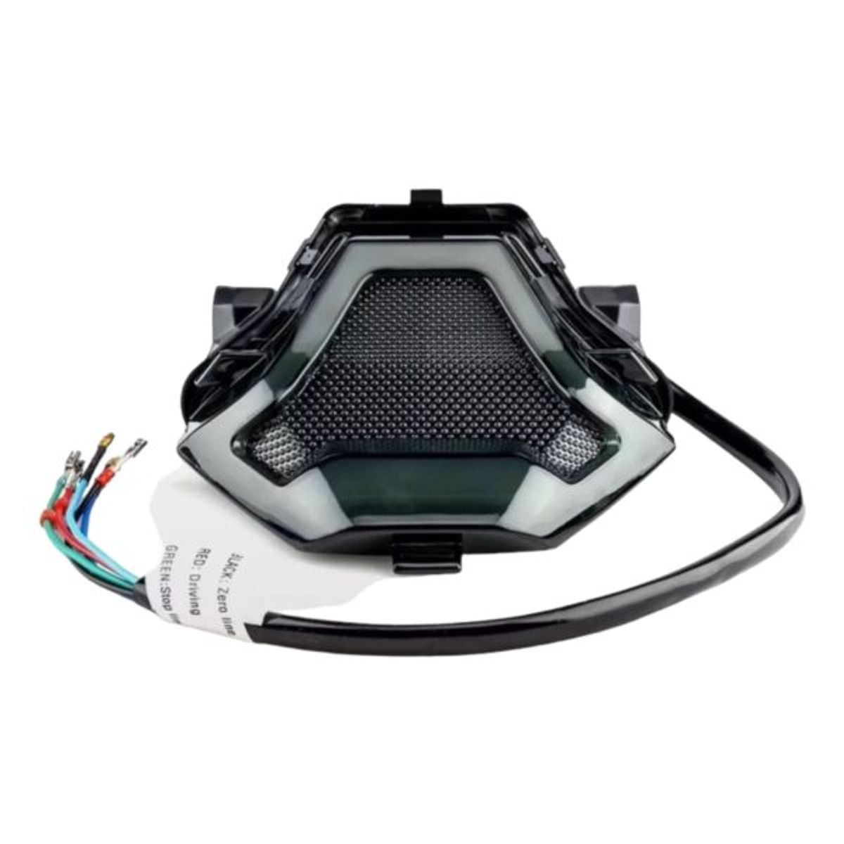 GENERICO - Foco Led Trasero Yamaha MT03 R3 MT07