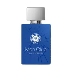 MARXZELLE - Mon Club Pour Homme EDP 100 ml