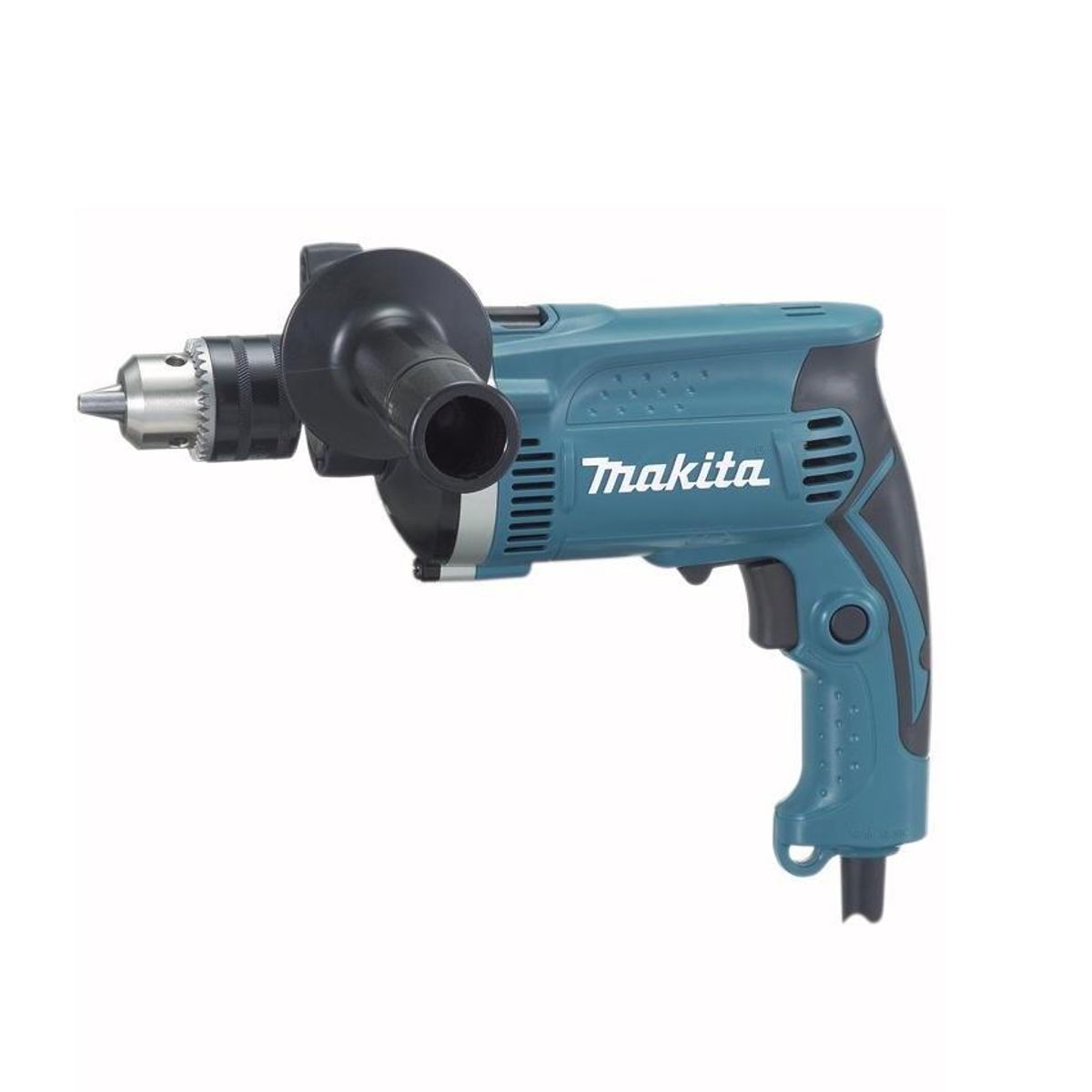 MAKITA - TALADRO PERCUTOR MAKITA HP1630K 13MM 710W CON MALETA