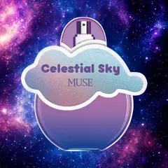 MARXZELLE - Lujo Celestial Sky Muse Pour Femme EDP 80 ml