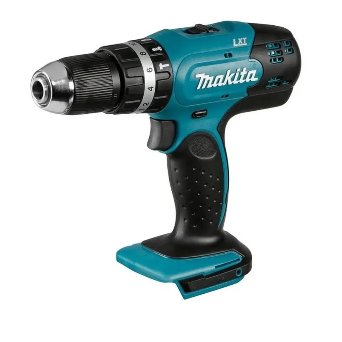 Taladro Atornillador Percutor Makita Dhp453z sin Bateria, marca MAKITA - Foto Principal