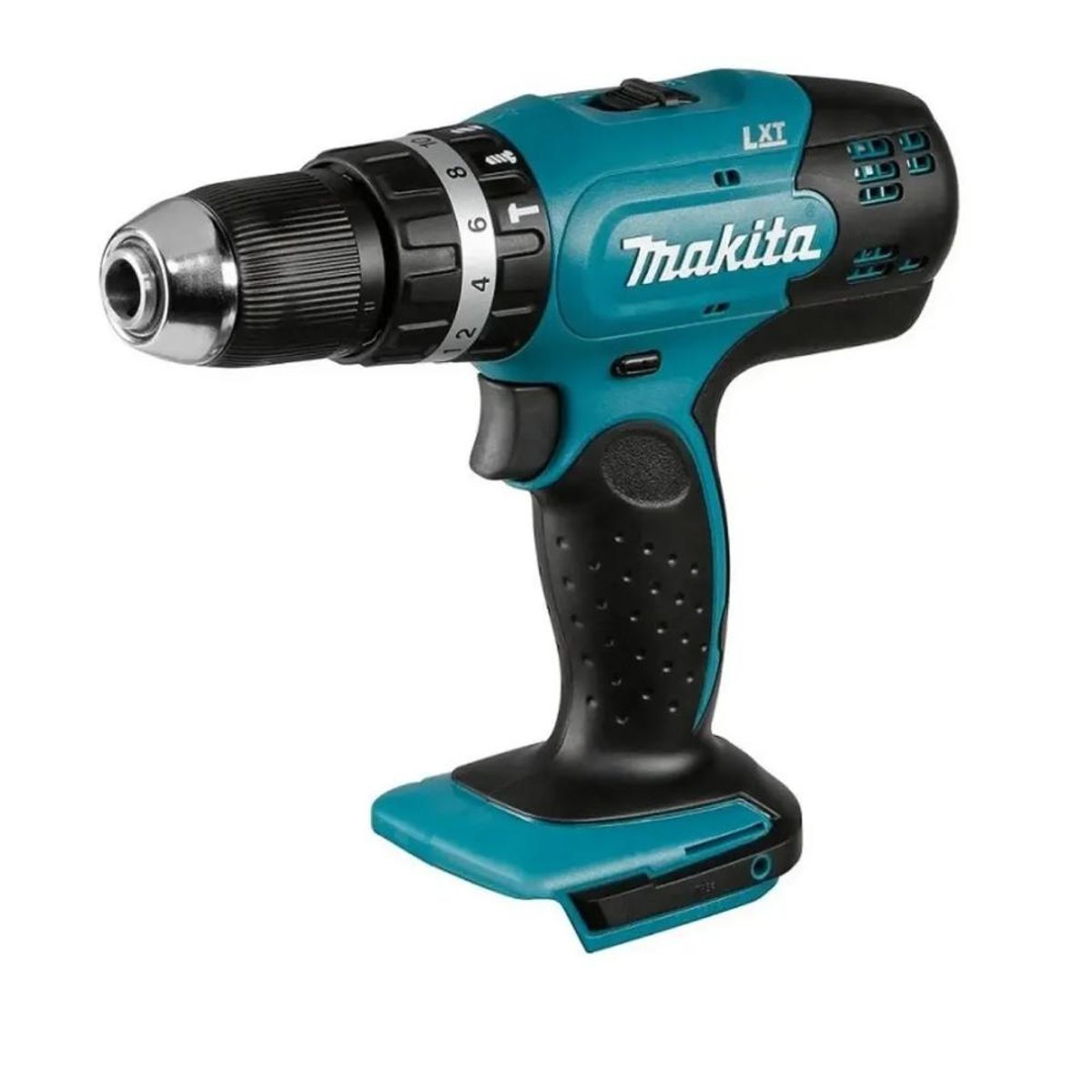 Taladro Atornillador Percutor Makita Dhp453z sin Bateria, marca MAKITA - Foto Principal