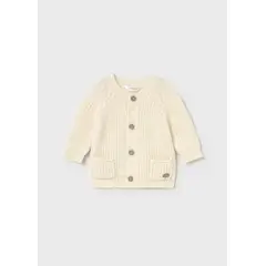 MAYORAL - Cárdigan tricot unisex