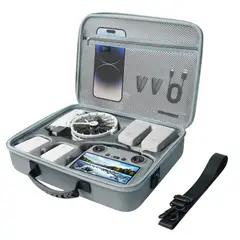 DJI - Bolso para Flip Fly More Combo with RC2