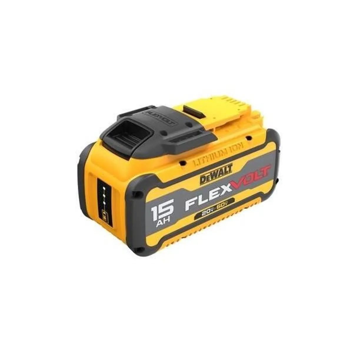 DEWALT - BATERIA 60V FLEXVOLT 15AH - 60V DEWALT DCB615