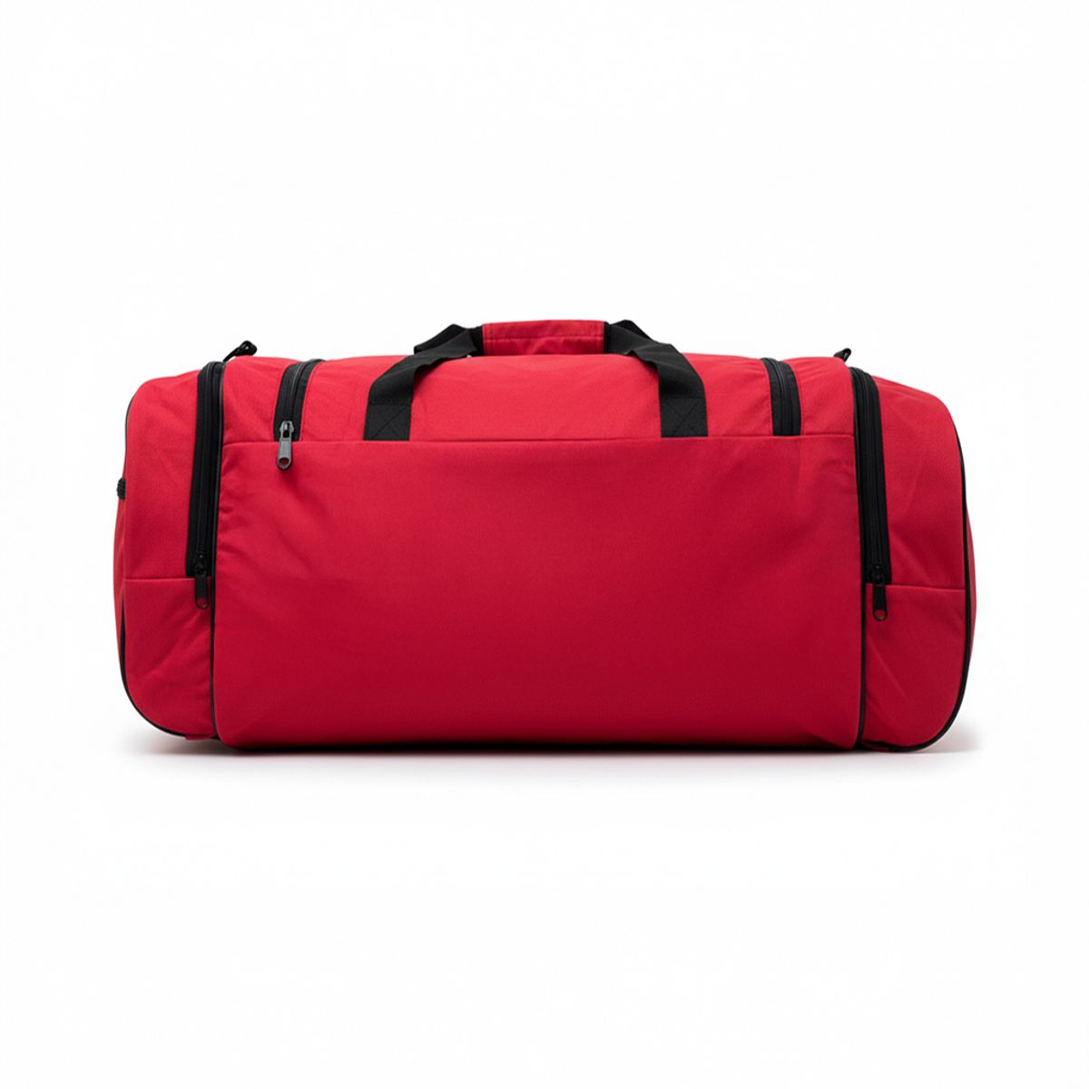 MUUK - BOLSO COACH MAXI PORTA EQUIPO ROJO MUUK 66 LT