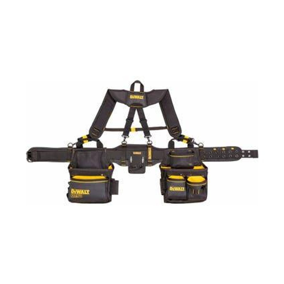 DEWALT - CINTURON Y TIRANTES PROFDEWALT DWST540602