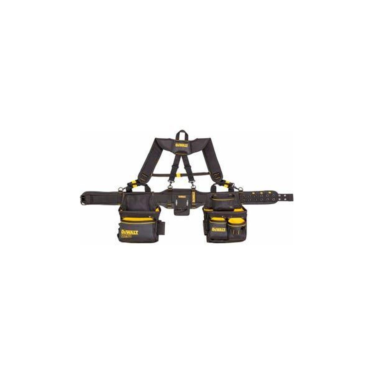 DEWALT - CINTURON Y TIRANTES PROFDEWALT DWST540602