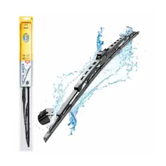 HELLA - Plumilla Automovil 16 Pulgadas Standard