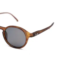 INZTINTO - Lente de sol - Liam Havane -