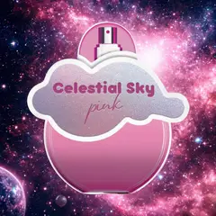 MARXZELLE - Lujo Celestial Sky Pink Pour Femme EDP 80 ml