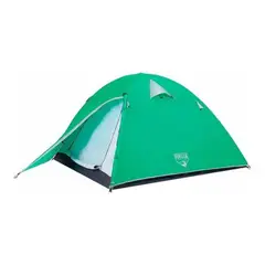 GENERICO - Carpa Camping Para 2 Personas + Bolso Regalo Bestway LG
