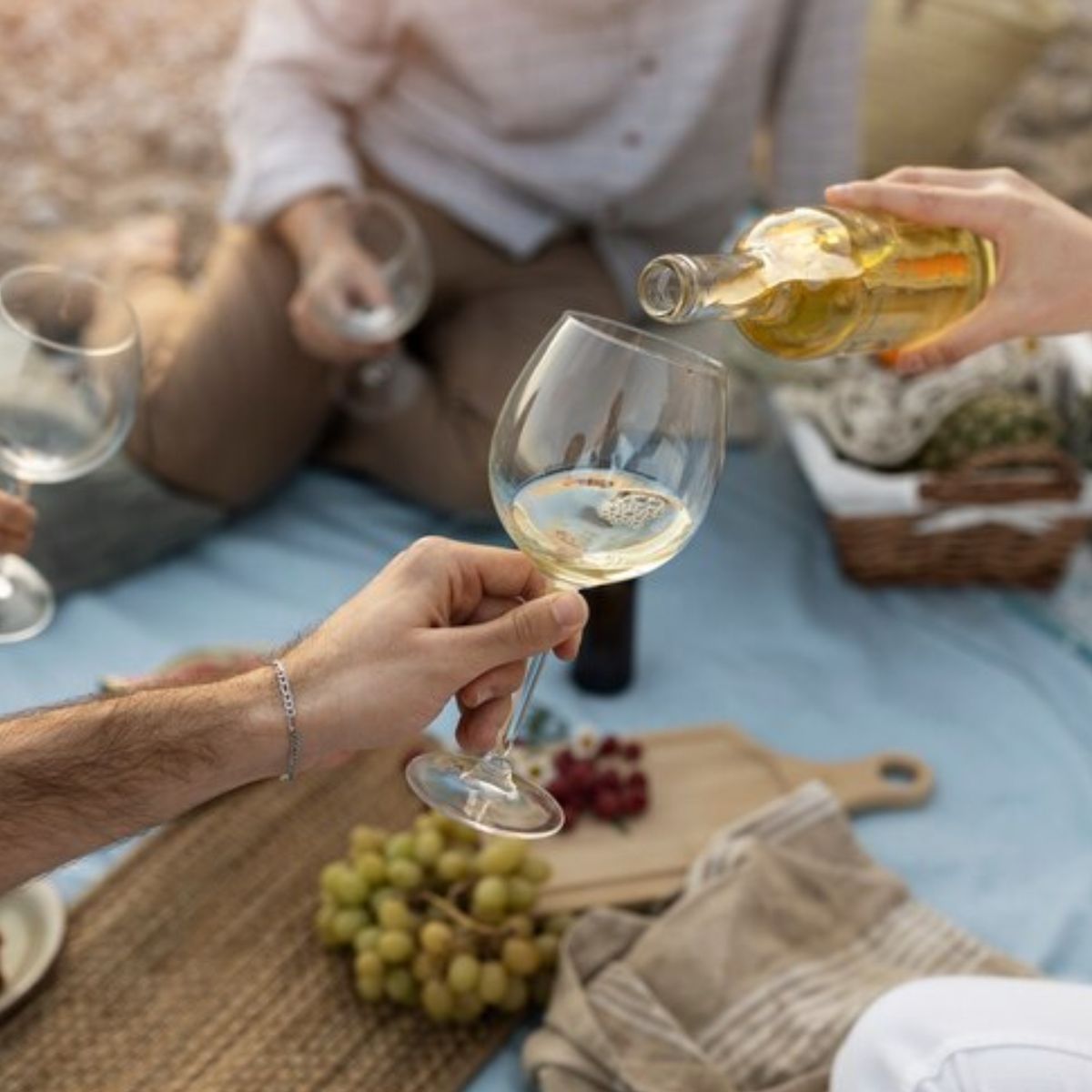 QUINTAY - 6 Vinos Quintay Experience Sauvignon Blanc