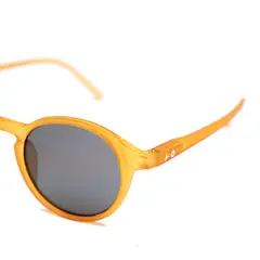 INZTINTO - Lente de sol - Liam Mustard -