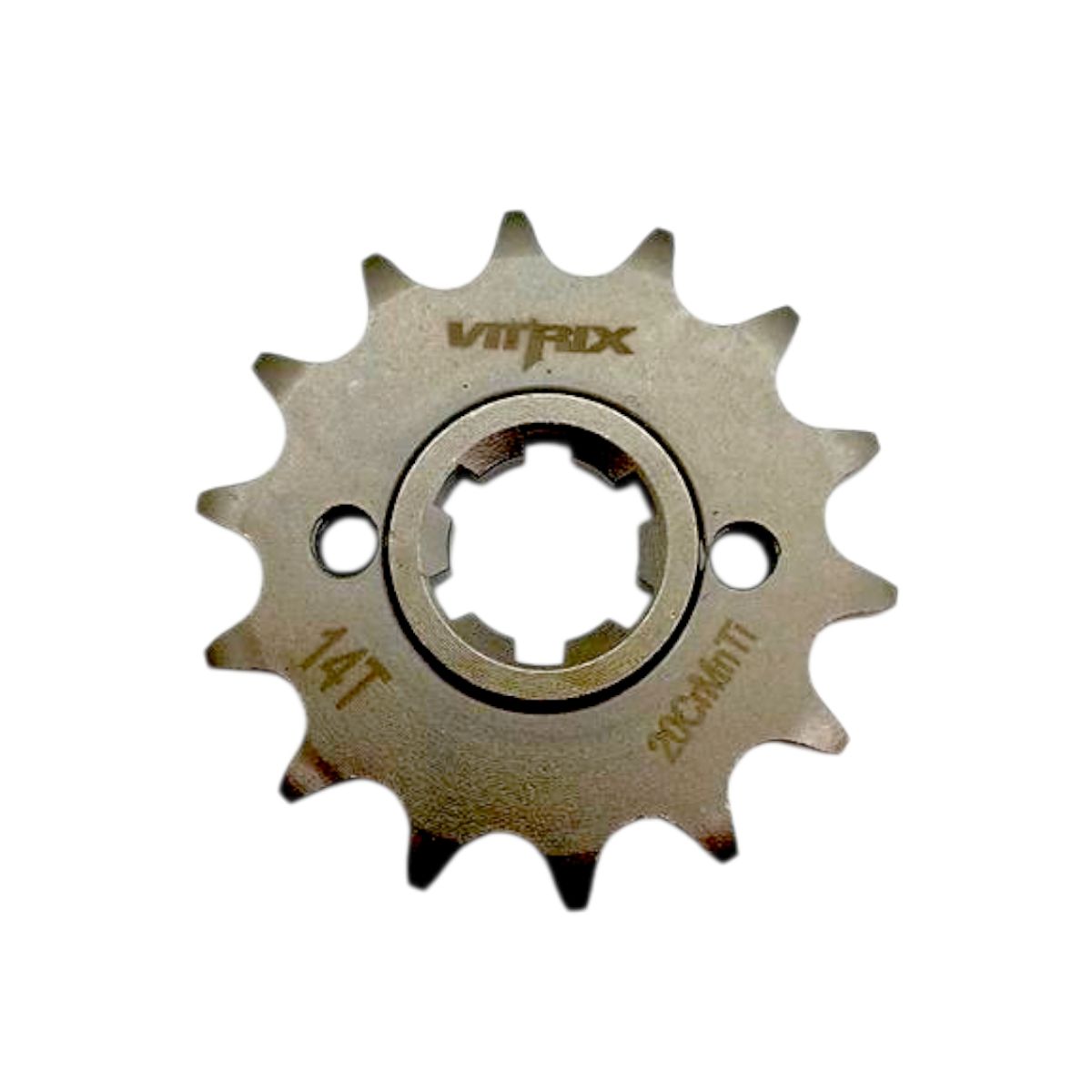 GENERICO - KIT TRANSMISIÓN KA-150 VITRIX