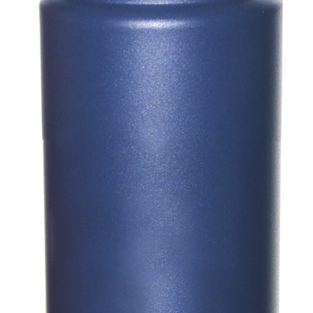 NATIONAL GEOGRAPHIC - Botella Metálica Termica Insulada 600ML Azul Nat Geo