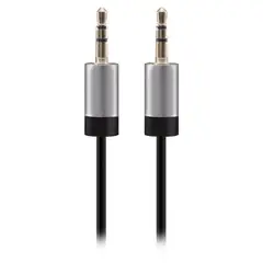 DURACELL - CABLE AUXILIAR 1.8 MTS