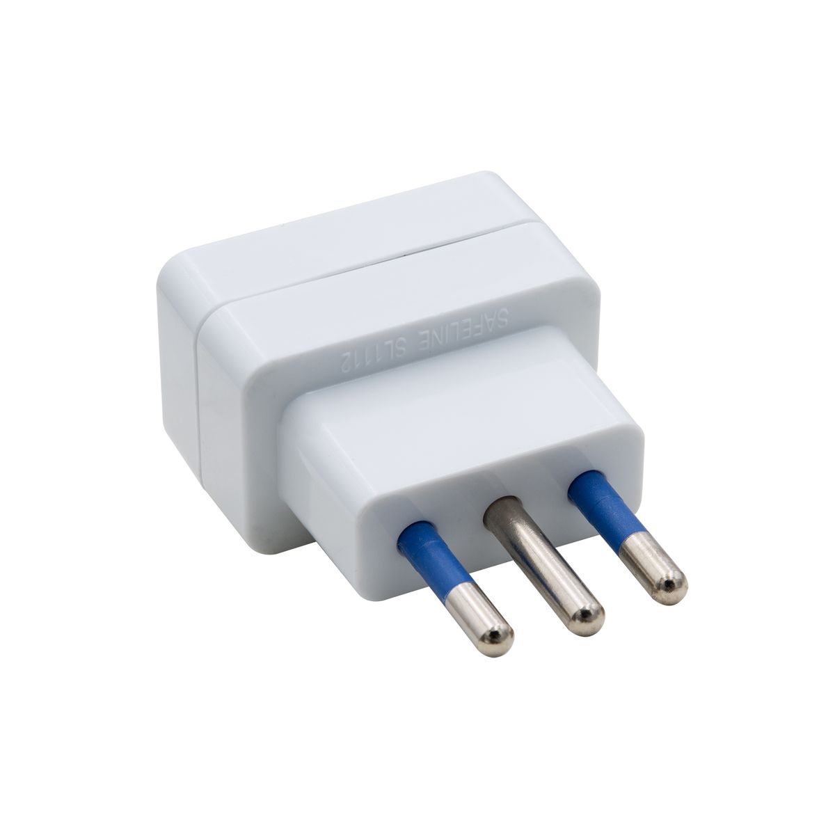 PHILCO - ADAPTADOR 16A - 10A 79314 BLANCO PHILCO