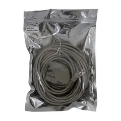 GENERICO - Patch Cord Cable Utp 10 Mts Open box