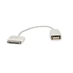 GENERICO - CABLE OTG IPAD 2/3