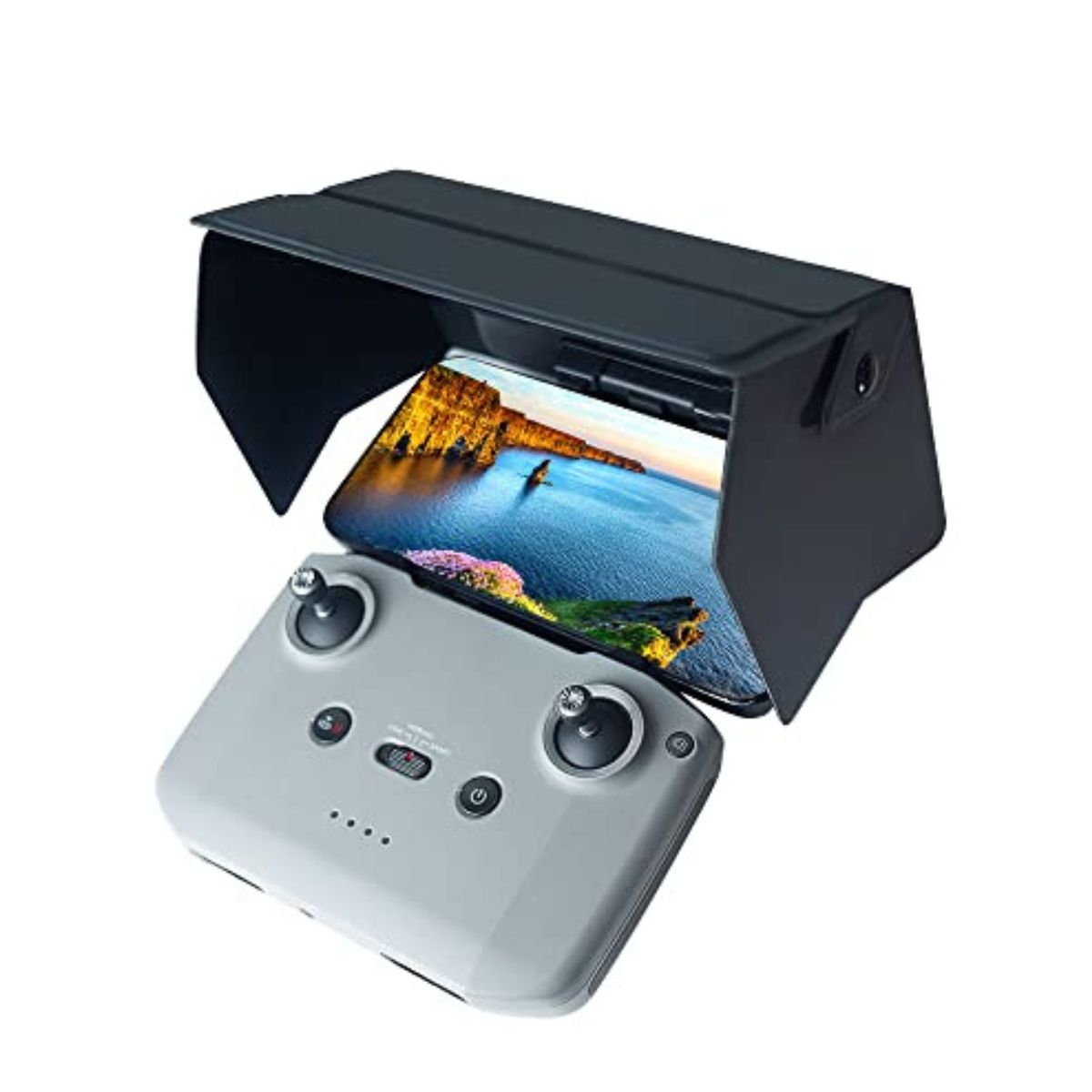 DJI - DJI RC Cubierta Parasol DJI RC & RC N1