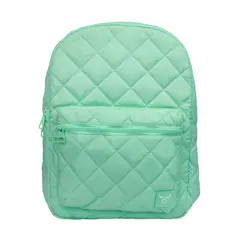 KEEP - MOCHILA PARKA GREEN APPLE MOOSE
