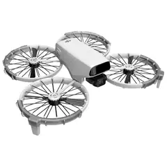 DJI - Parachoques Anticolisión para Hélice Flip (Gris)