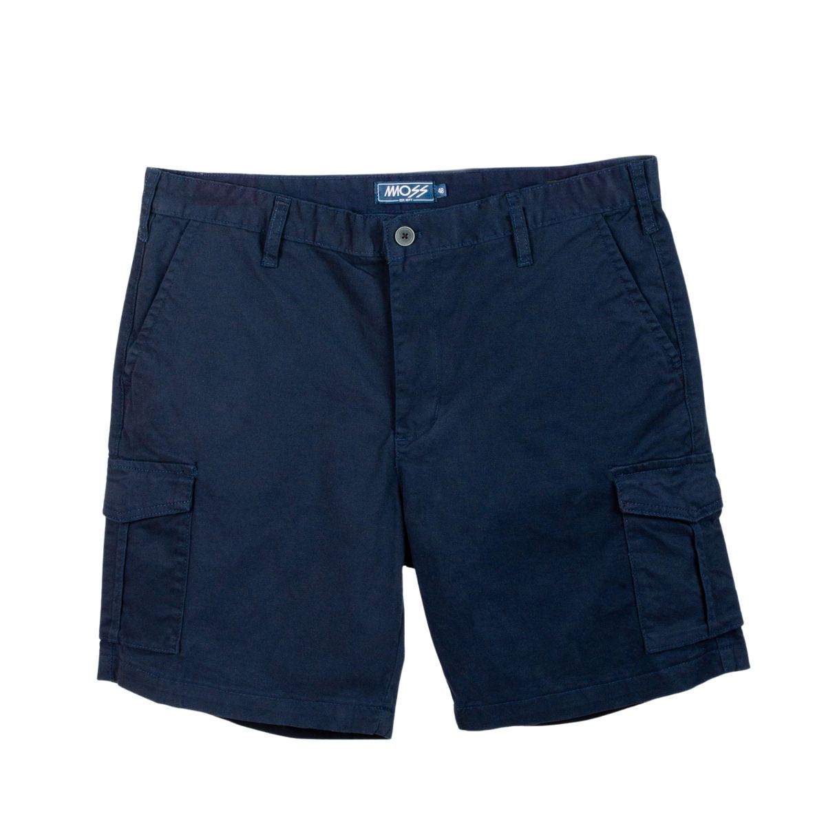 MOSS - Bermuda Cargo