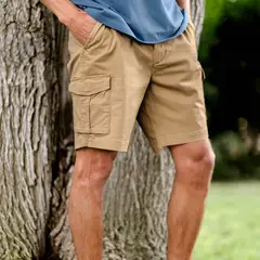 MOSS - Bermuda Cargo