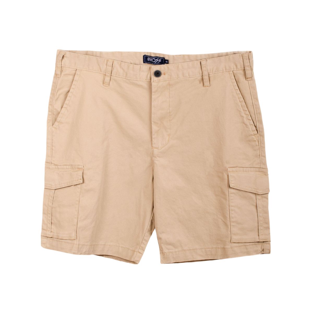 MOSS - Bermuda Cargo