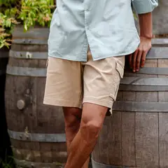 MOSS - Bermuda Cargo