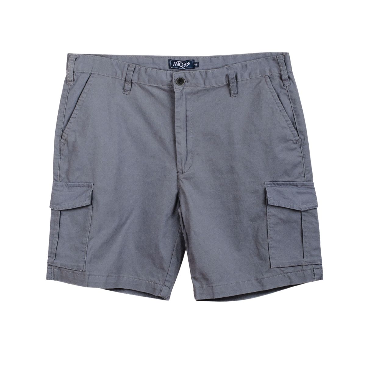 MOSS - Bermuda Cargo