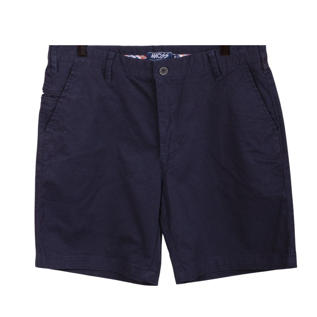 MOSS - Bermuda Clásica