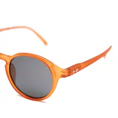 INZTINTO - Lente de sol - Liam Orange -