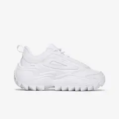 FILA - Zapatilla Twister Mujer Blanco