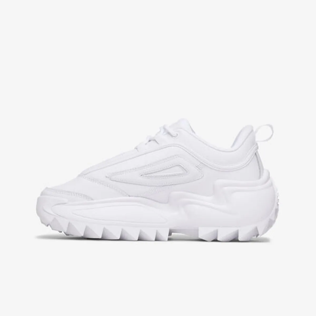 FILA - Zapatilla Fila Twister Mujer Blanco