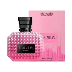 MARXZELLE - Lujo Primo Milano Pour Femme EDP 100 ml