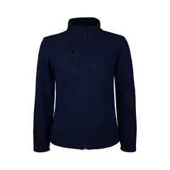 ANDESLAND OUTDOOR APPAREL - Chaqueta Polar Panal Corporativa Culpeo Mujer