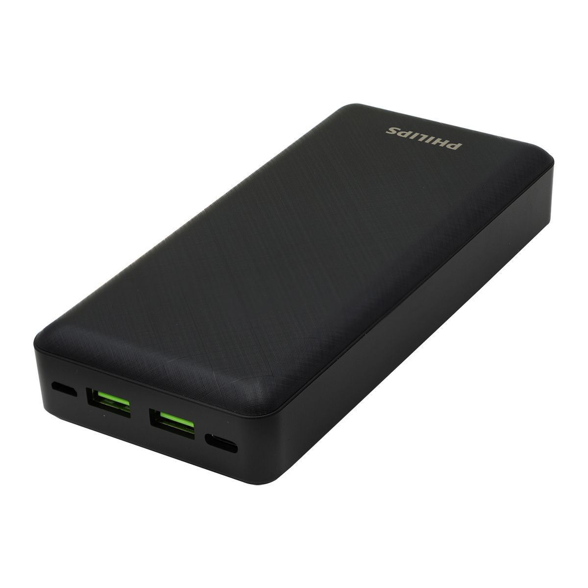 PHILIPS - DLP8790HB/95 POWERBANK PHILIPS 20K MAH 22.5 FAST CHG USB-C